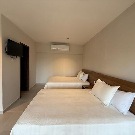 Homa Lofts Daire Colima Dış mekan fotoğraf