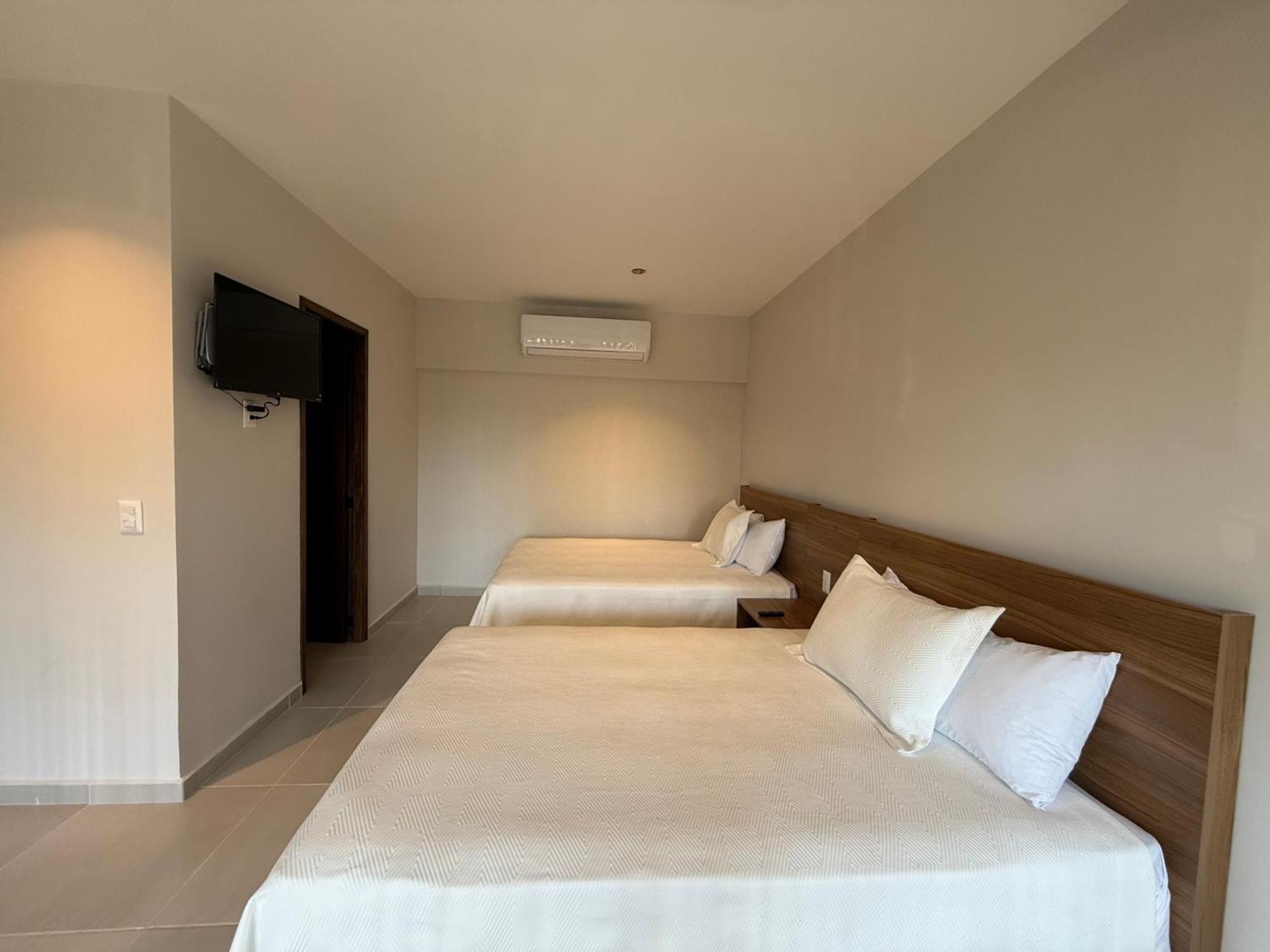 Homa Lofts Daire Colima Dış mekan fotoğraf