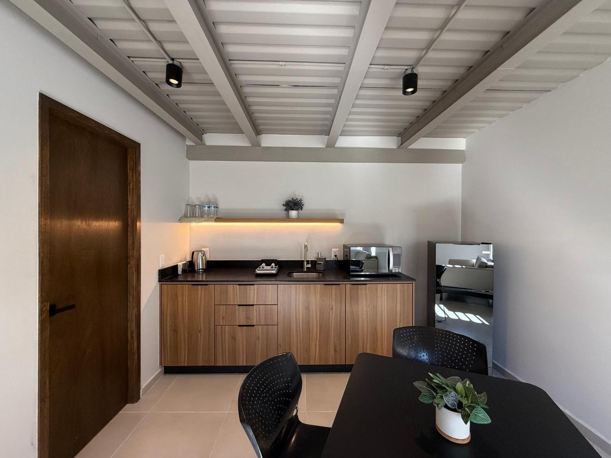 Homa Lofts Daire Colima Dış mekan fotoğraf