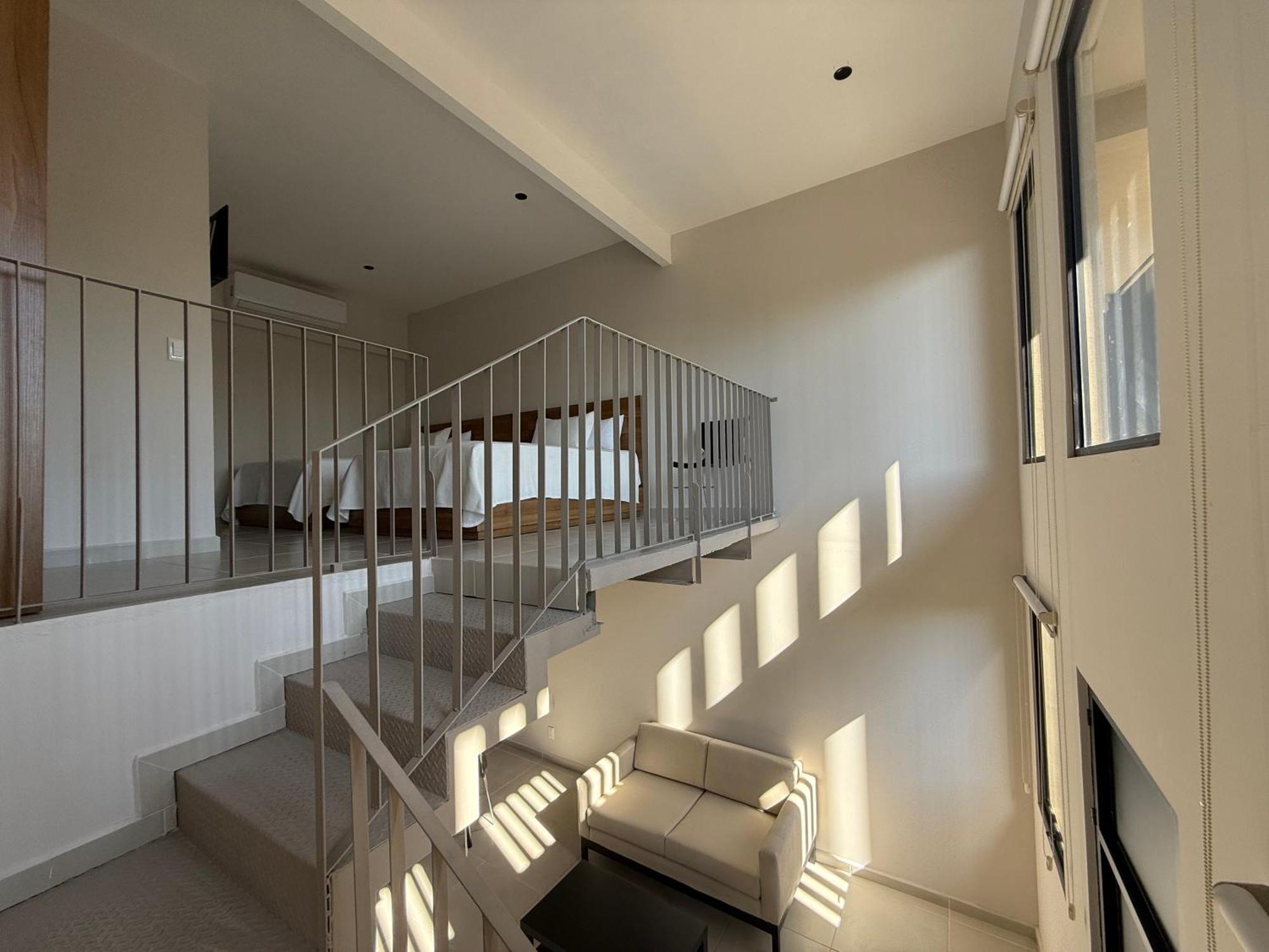 Homa Lofts Daire Colima Dış mekan fotoğraf